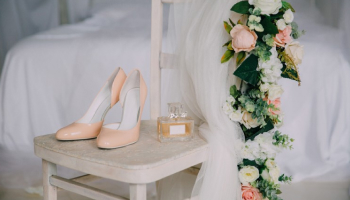 Ajudinha no dia da noiva